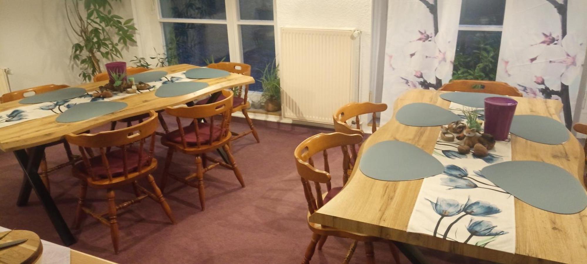 Pension Waldidyll Stutzerbach Екстер'єр фото